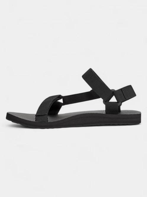 Teva Original Universal - Urban férfi szandál fekete színben 4