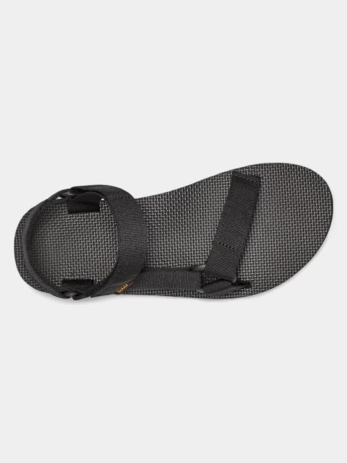 Teva Original Universal - Urban férfi szandál fekete színben 6