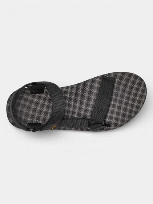 Teva Original Universal - Urban férfi szandál fekete színben 6