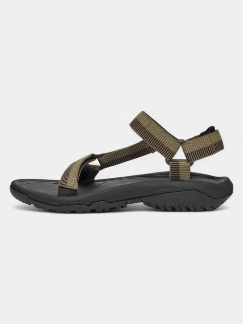 Teva Hurricane XLT2 férfi túraszandál oliva színben 4