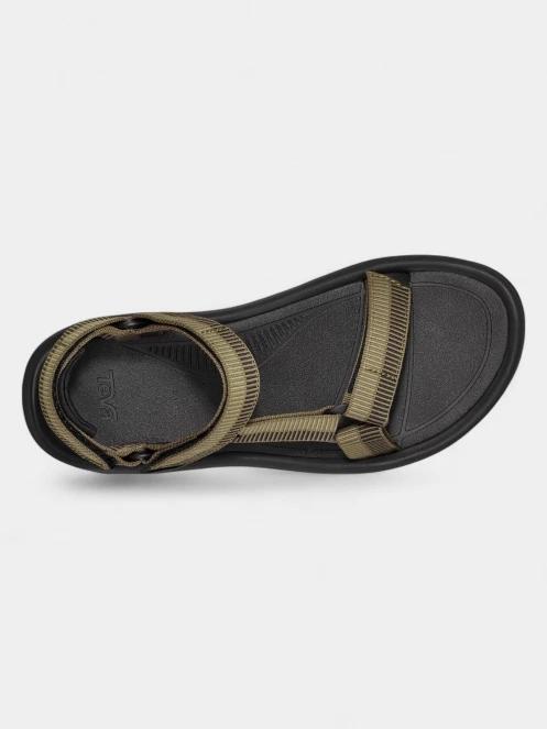 Teva Hurricane XLT2 férfi túraszandál oliva színben 6