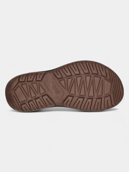 Teva Hurricane XLT2 női túraszandál zöld színben 7