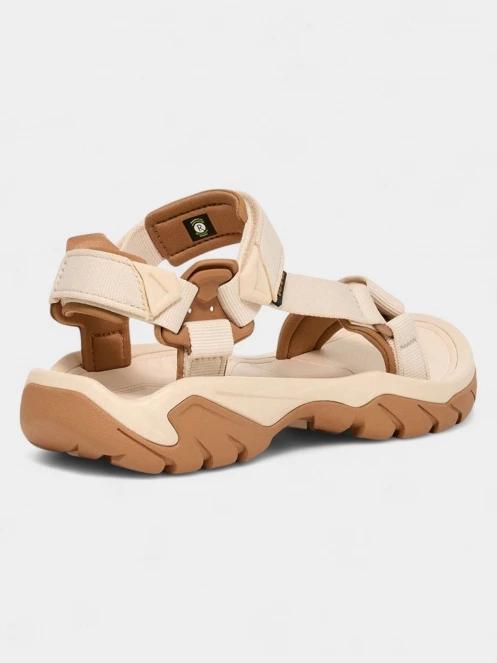 Teva Terra Fi 5 Universal női túraszandál homok színben 5