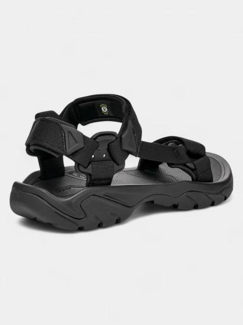 Teva Terra Fi 5 Universal férfi túraszandál fekete színben 5