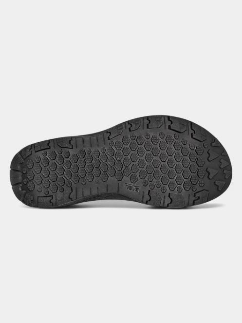 Teva Hydratrek Sandal férfi túraszandál oliva színben 7