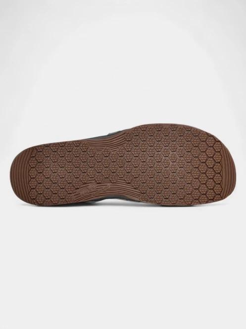 Teva Hydratrek Sandal CT férfi túraszandál szürke színben 7