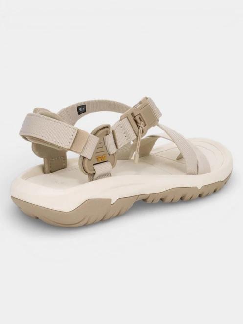 Teva Hurricane Terra Dactyl női túraszandál homok színben 5