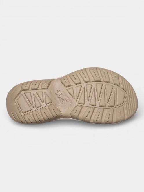 Teva Hurricane Terra Dactyl női túraszandál homok színben 7