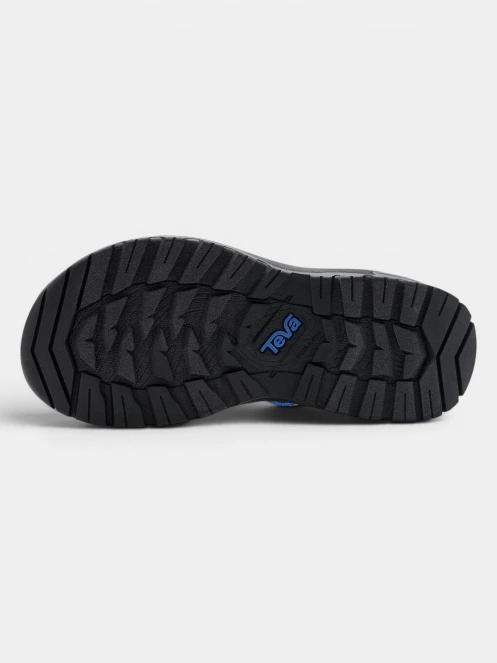 Teva Hurricane XLT3 női túraszandál kék színben 7
