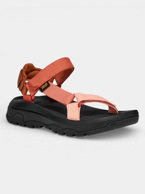 Teva Hurricane XLT3 női túraszandál rózsaszín színben 2