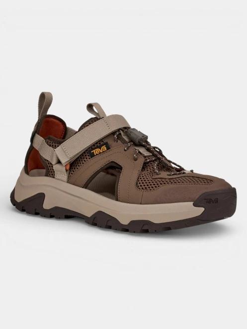 Teva Hurricane XLT3 CT férfi túraszandál barna színben 2