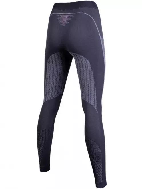 UYN Lady Visyon Uw Pants Long női aláöltöző nadrág szürke színben 4