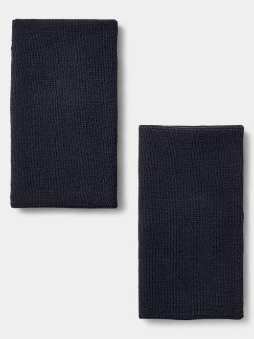 Under Armour UA 6'' Performance Wristband csuklópánt fekete színben 3