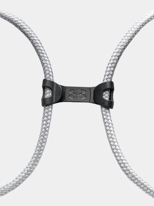 Under Armour UA Ozsee Sackpack tornazsák fekete színben 4