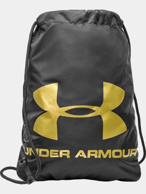 Under Armour UA Ozsee Sackpack tornazsák szürke színben 2