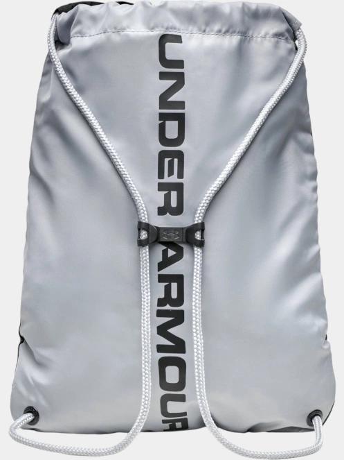 Under Armour UA Ozsee Sackpack tornazsák fekete színben 3