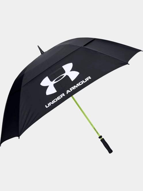 Under Armour Ua Gold Umbrella esernyő fekete színben 2