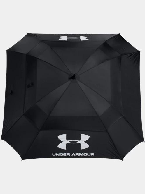 Under Armour Ua Gold Umbrella esernyő fekete színben 4