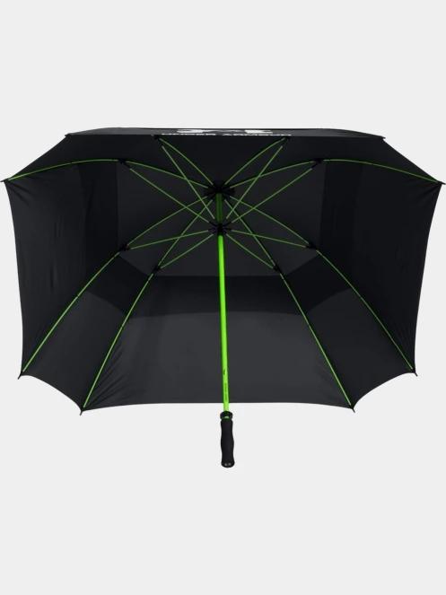Under Armour Ua Gold Umbrella esernyő fekete színben 5