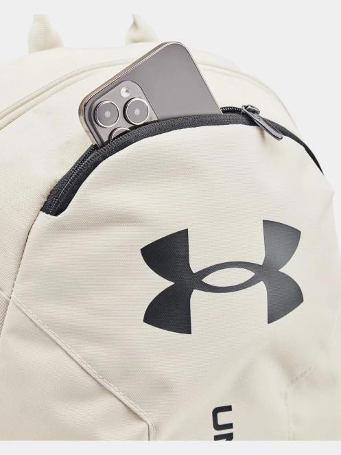 Under Armour UA Hustle Lite Backpack hátizsák fehér színben 4