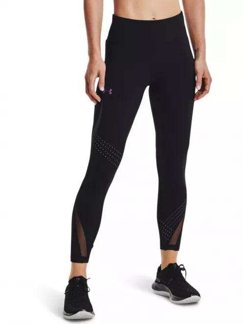 Under Armour Ua Rush Stamina Ankle Tight női sportnadrág fekete színben 2
