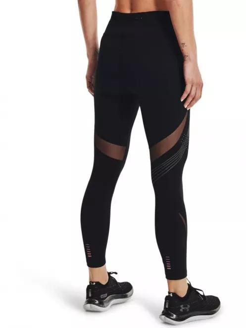 Under Armour Ua Rush Stamina Ankle Tight női sportnadrág fekete színben 3