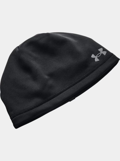 Under Armour UA Storm Beanie férfi sapka fekete színben 2