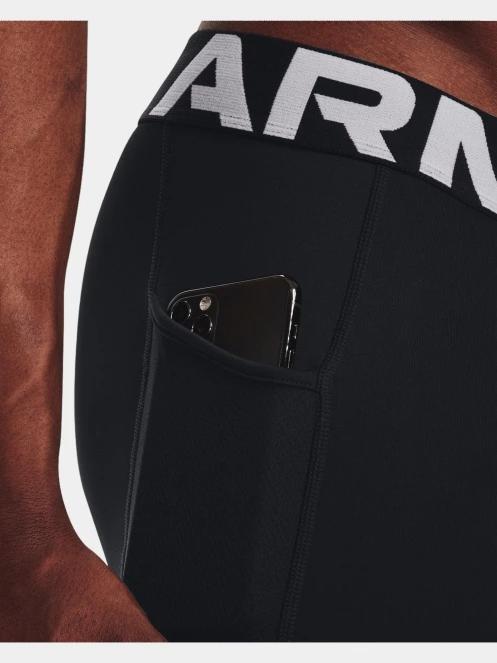 Under Armour Ua CG Armour Leggings férfi aláöltöző nadrág fekete színben 5