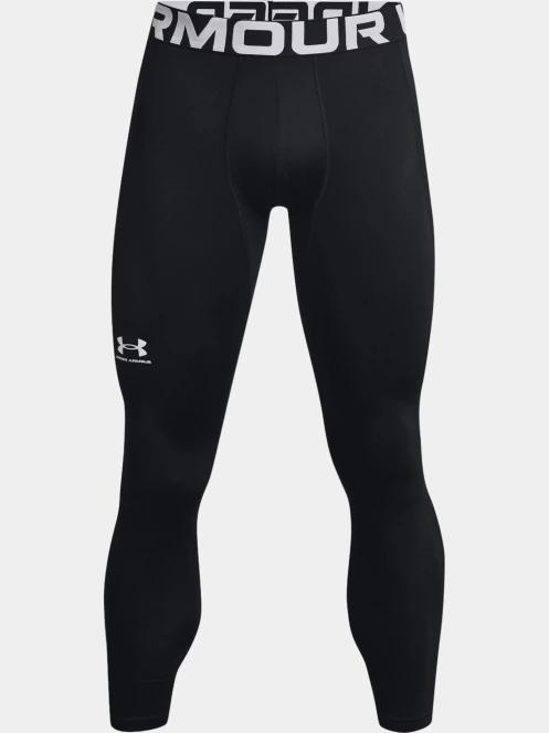 Under Armour Ua CG Armour Leggings férfi aláöltöző nadrág fekete színben 6
