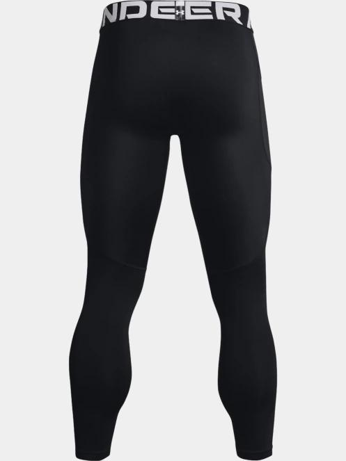 Under Armour Ua CG Armour Leggings férfi aláöltöző nadrág fekete színben 7