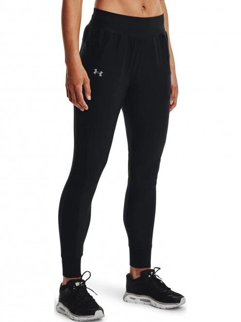 Under Armour Ua W Qualifier Run 2.0 Pant női sportnadrág fekete színben 2