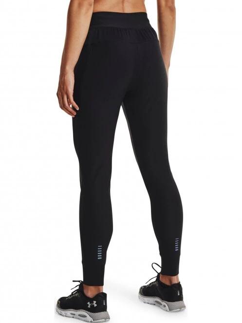 Under Armour Ua W Qualifier Run 2.0 Pant női sportnadrág fekete színben 3