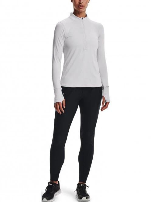Under Armour Ua W Qualifier Run 2.0 Pant női sportnadrág fekete színben 4