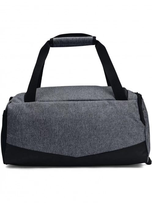 Under Armour UA Undeniable 5.0 Duffle Xs sporttáska szürke színben 3