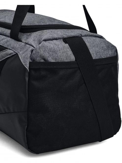 Under Armour UA Undeniable 5.0 Duffle Xs sporttáska szürke színben 7
