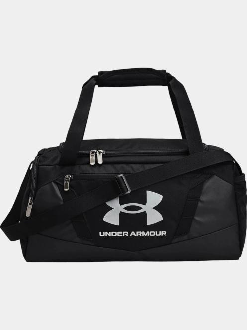 Under Armour UA Undeniable 5.0 Duffle XS sporttáska fekete színben 2