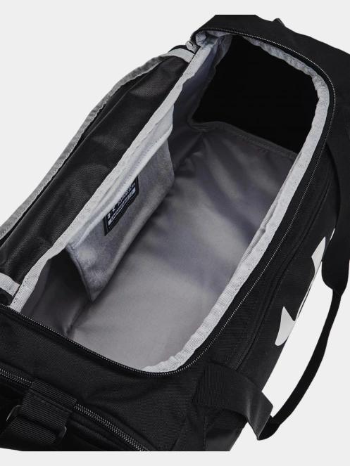 Under Armour UA Undeniable 5.0 Duffle XS sporttáska fekete színben 5