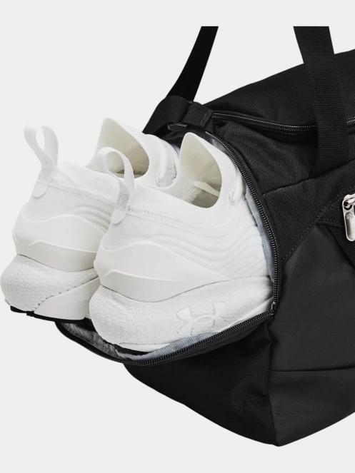 Under Armour UA Undeniable 5.0 Duffle XS sporttáska fekete színben 6