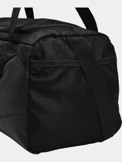 Under Armour UA Undeniable 5.0 Duffle XS sporttáska fekete színben 7