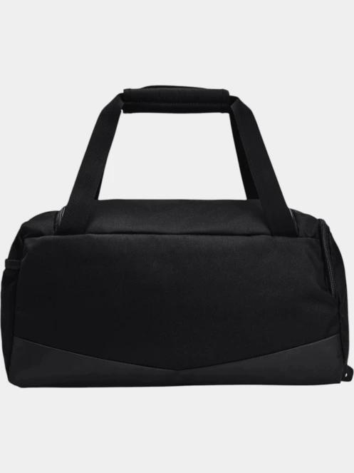 Under Armour UA Undeniable 5.0 Duffle XS sporttáska fekete színben 3