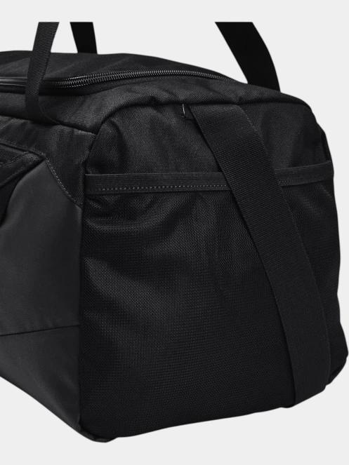 Under Armour UA Undeniable 5.0 Duffle XS sporttáska fekete színben 7