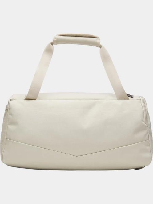 Under Armour UA Undeniable 5.0 Duffle XS sporttáska homok színben 3