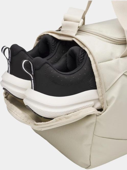 Under Armour UA Undeniable 5.0 Duffle XS sporttáska homok színben 5