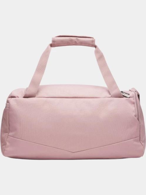 Under Armour UA Undeniable 5.0 Duffle XS sporttáska rózsaszín színben 3