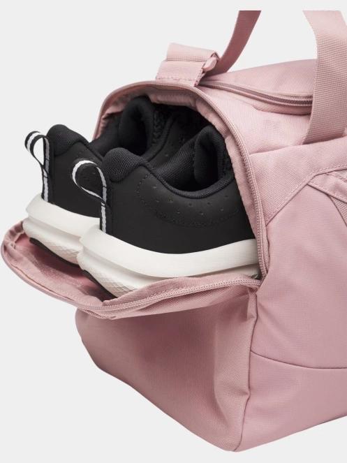 Under Armour UA Undeniable 5.0 Duffle XS sporttáska rózsaszín színben 5