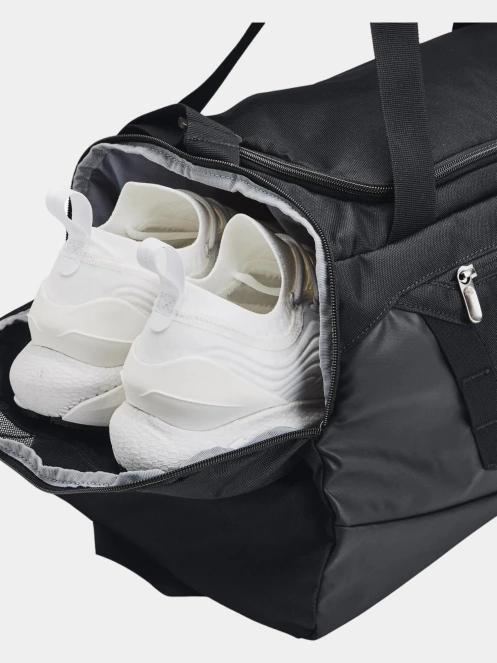 Under Armour UA Undeniable 5.0 Duffle SM sporttáska fekete színben 6