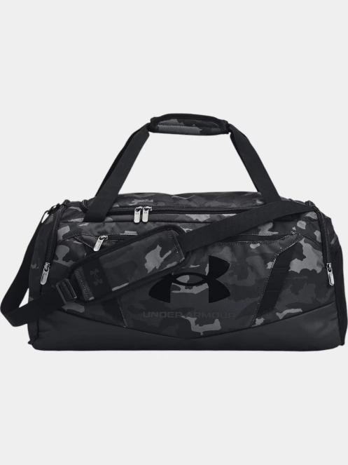 Under Armour UA Undeniable 5.0 Duffle SM sporttáska fekete színben 2