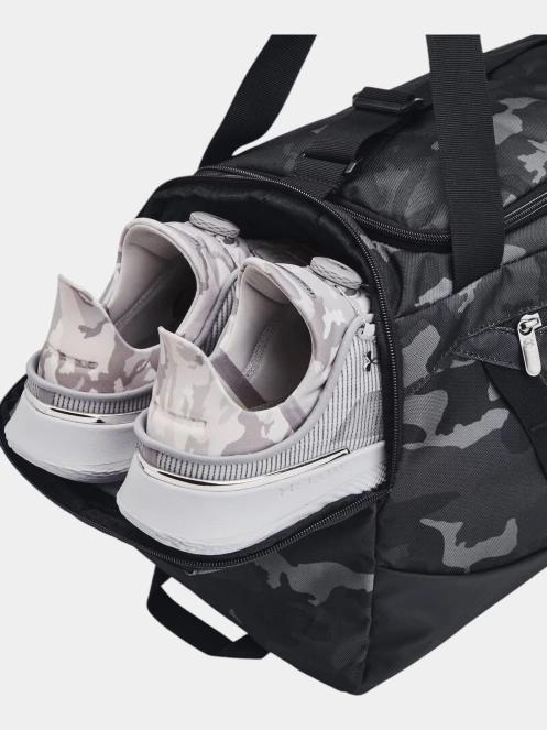 Under Armour UA Undeniable 5.0 Duffle SM sporttáska fekete színben 6