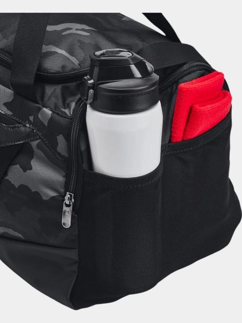 Under Armour UA Undeniable 5.0 Duffle SM sporttáska fekete színben 7