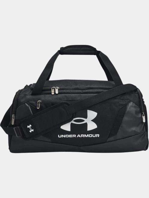 Under Armour UA Undeniable 5.0 Duffle SM sporttáska fekete színben 2